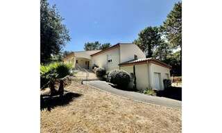 Maison 7 Pièces 160 m² à vendre à Soulac-sur-Mer (33780)