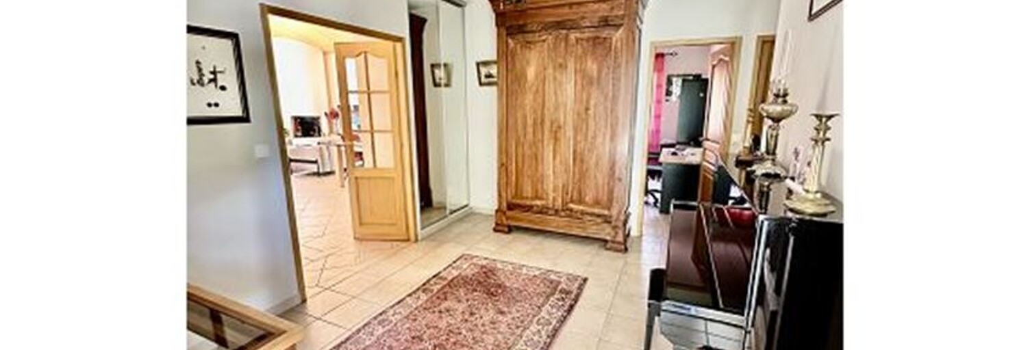 Maison 7 Pièces 160 m² à vendre à Soulac-sur-Mer (33780)