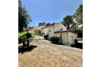 Maison 7 pièces 780000 €