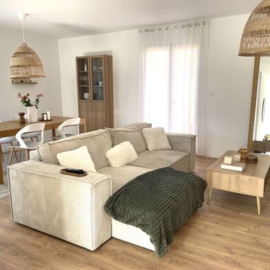 Maison 5 pièces 315000 €