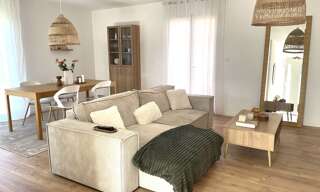 Maison 5 Pièces 85 m² à vendre à Soulac-sur-Mer (33780)