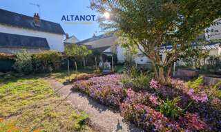 Maison 3 Pièces 95 m² à vendre à Saint-Pierre-des-Corps (37700)