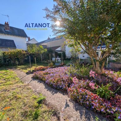 Maison 3 pièces 229840 €