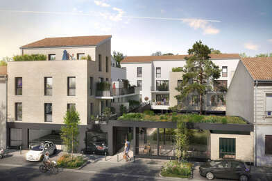 Appartement 3 pièces 242000 €