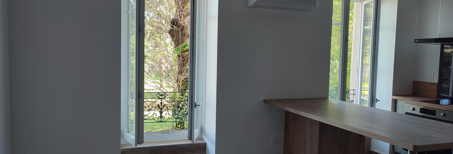 Appartement 3 Pièces 51 m² à louer à Valence (26000)