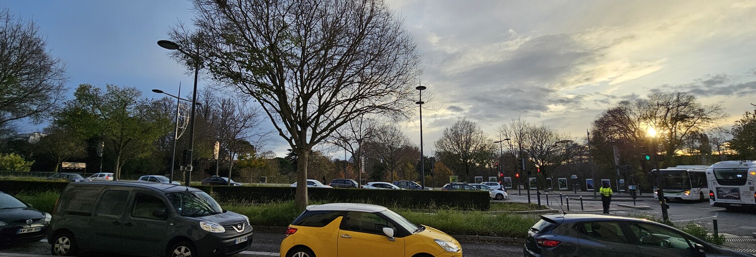 Appartement 3 Pièces 51 m² à louer à Valence (26000)