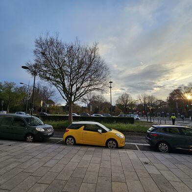 Appartement 3 pièces 749 €