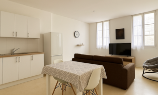 Appartement 3 Pièces 67 m² à louer à Coutras (33230)