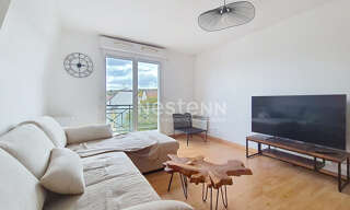 Appartement 2 Pièces 43 m² à louer à Lamorlaye (60260)