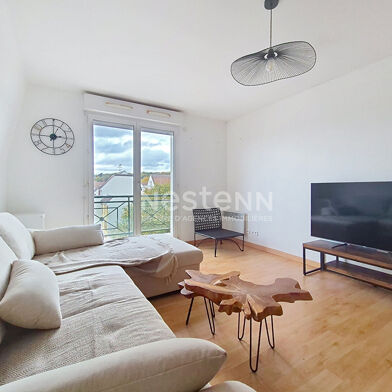 Appartement 2 pièces 950 €