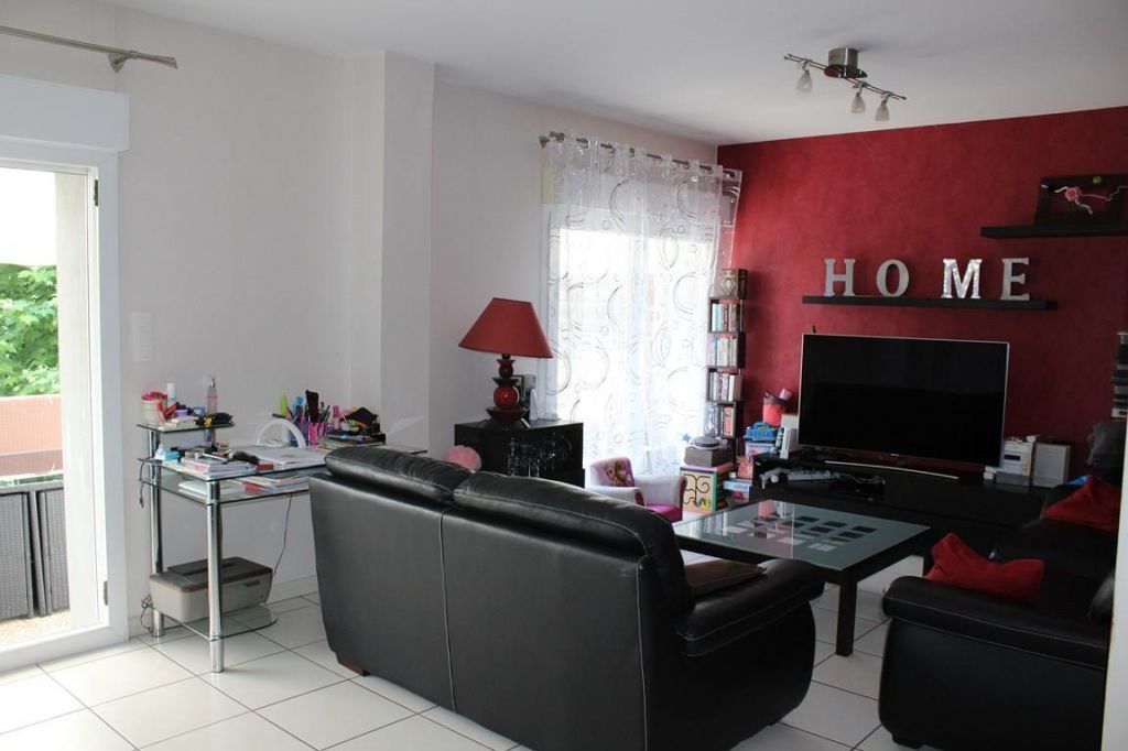 Appartement t5 st priest en jarez