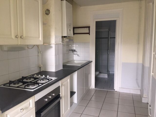 Appartement T2 RDC Montrond les Bains