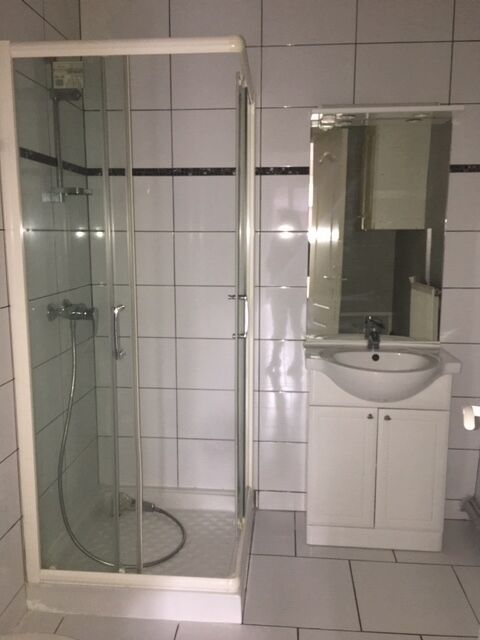 Photo Appartement T2 RDC Montrond les Bains image 2/2
