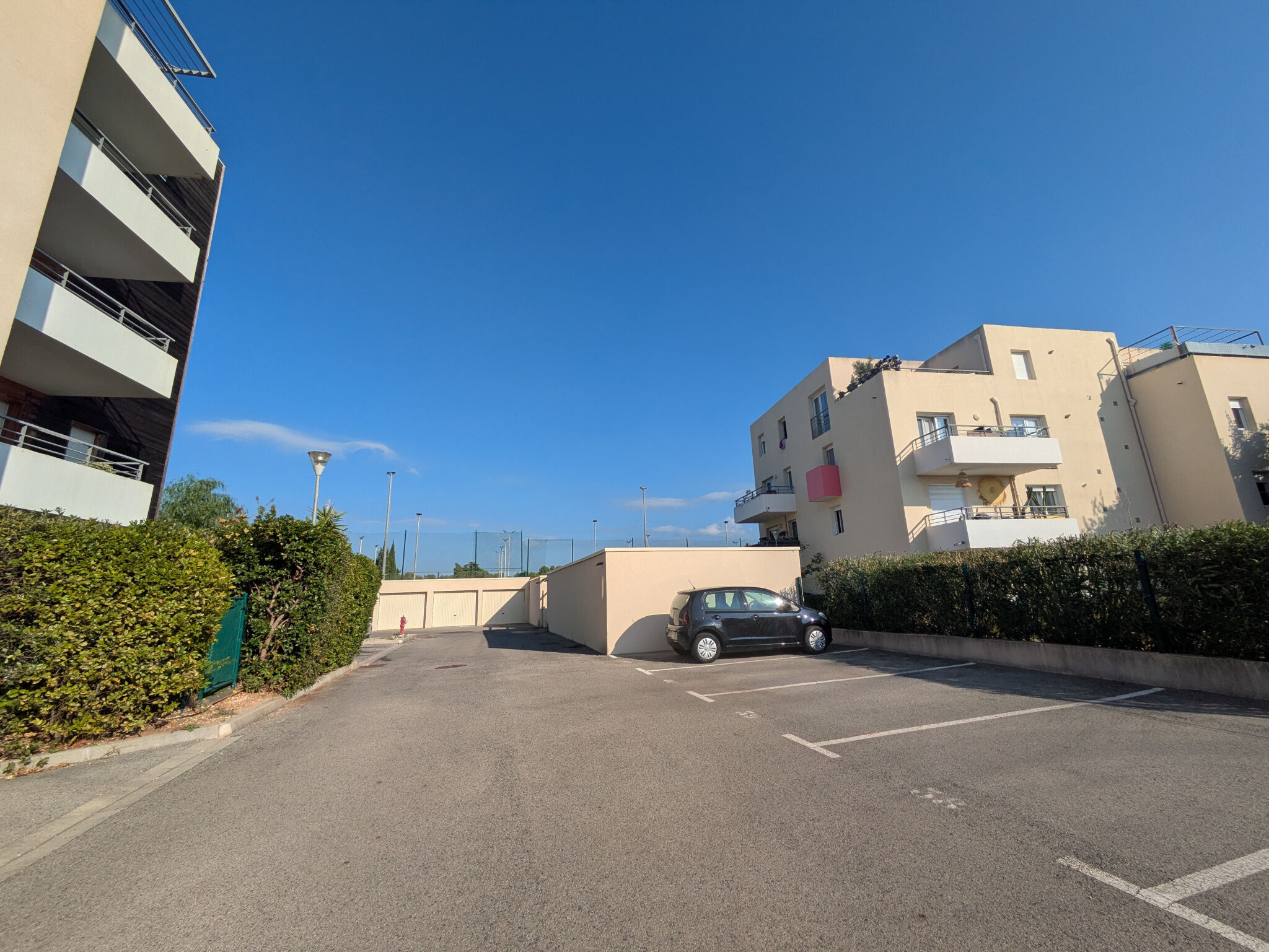Parking  à vendre Londe-les-Maures (La) 83250