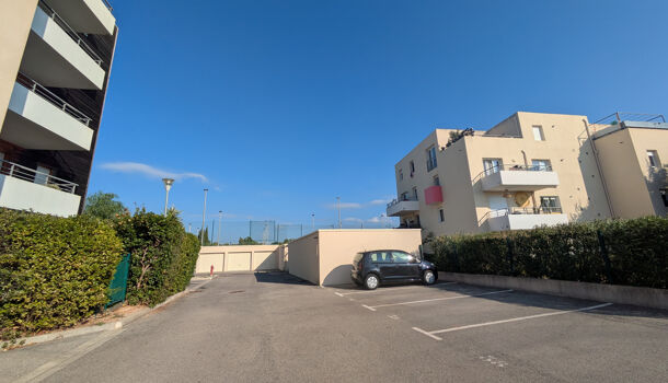 Parking  à vendre Londe-les-Maures (La) 83250
