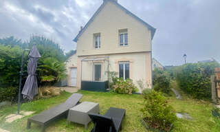 Maison 5 Pièces 95 m² à vendre à Saint-Briac-sur-Mer (35800)