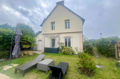 Maison 5 pièces 986100 €