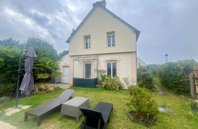 Maison Saint Briac Sur Mer T5 bord de Mer — photo du bien
