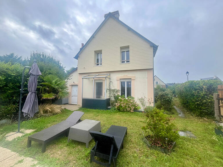 Maison Saint Briac Sur Mer T5 bord de Mer — photo 1