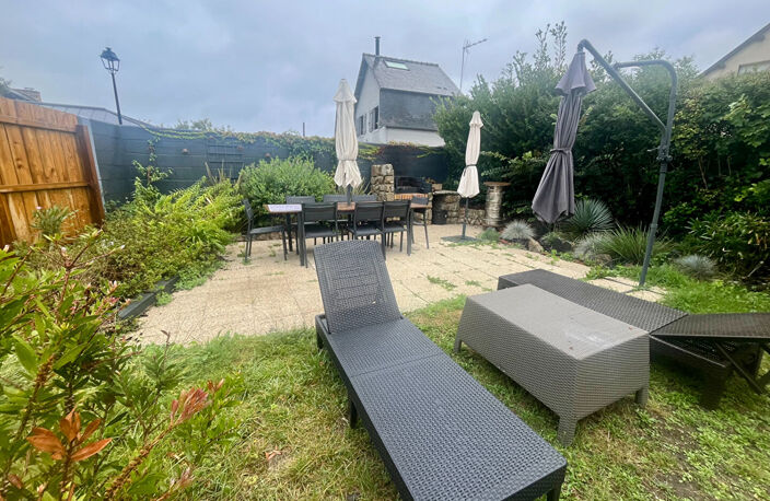 Maison Saint Briac Sur Mer T5 bord de Mer — photo 2