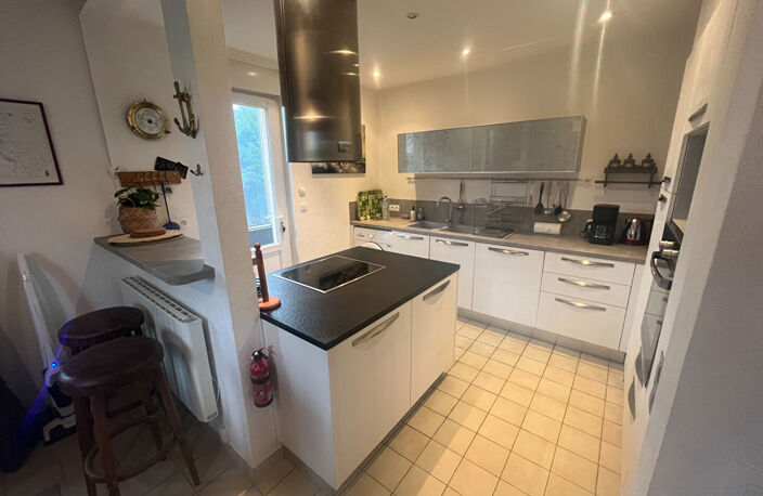 Maison Saint Briac Sur Mer T5 bord de Mer — photo 3