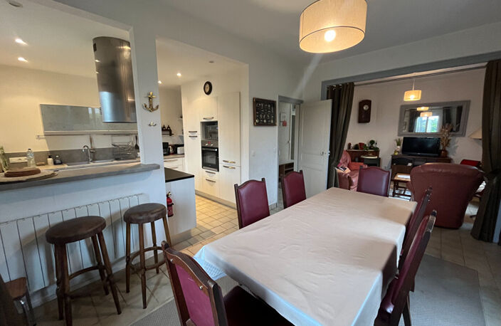 Maison Saint Briac Sur Mer T5 bord de Mer — photo 4
