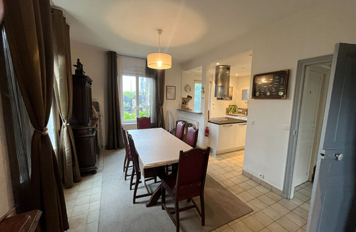 Maison Saint Briac Sur Mer T5 bord de Mer — photo 5