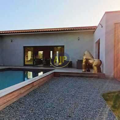 Maison 6 pièces 600000 €