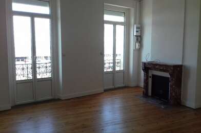 Appartement 3 pièces 723 €