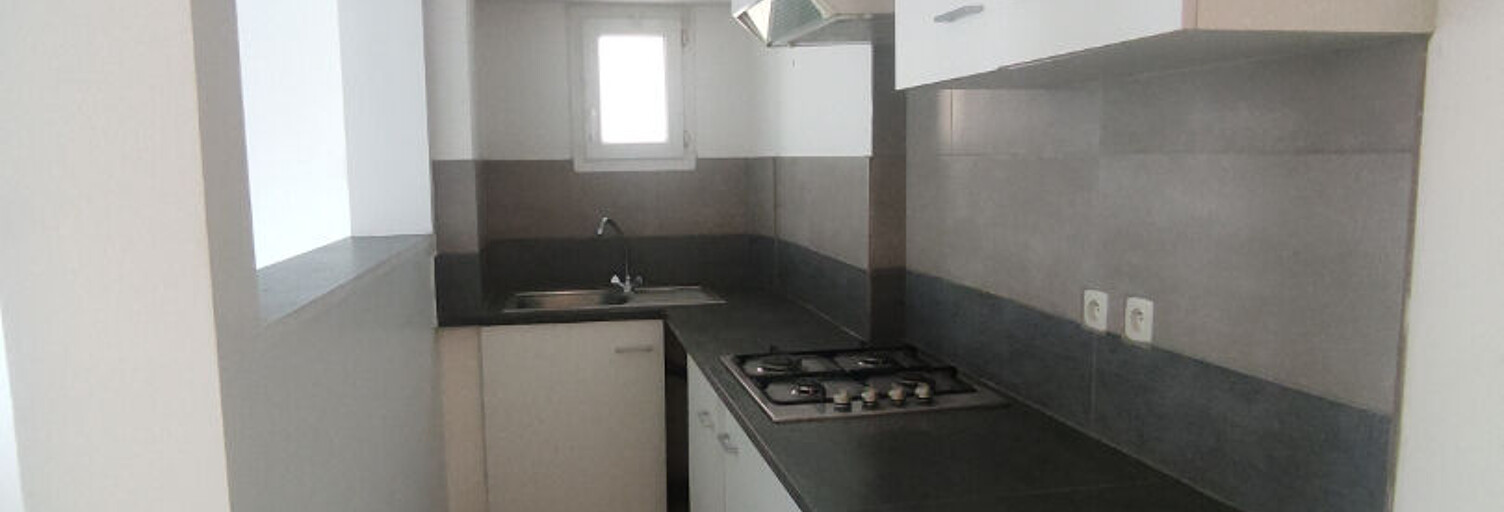 Appartement 2 Pièces 26 m² à louer à Castelnau-de-Médoc (33480)