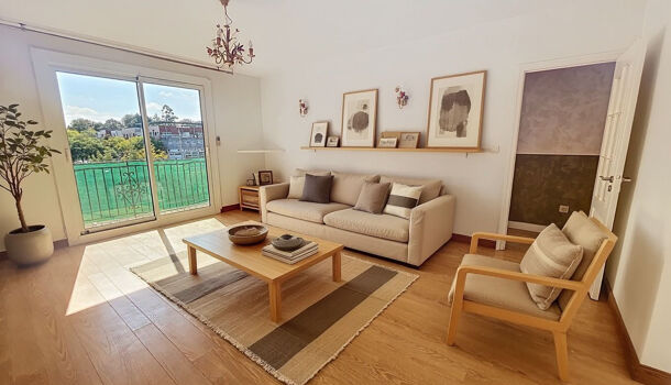 Appartement 3 pièces  à vendre Anglet 64600