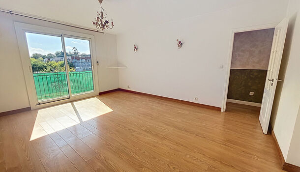 Appartement 3 pièces  à vendre Anglet 64600