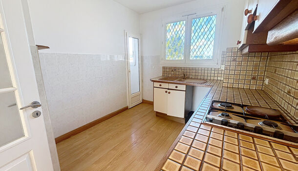 Appartement 3 pièces  à vendre Anglet 64600