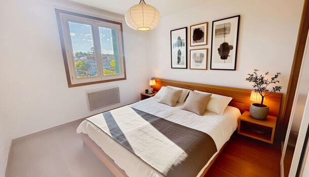 Appartement 3 pièces  à vendre Anglet 64600