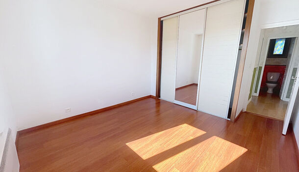 Appartement 3 pièces  à vendre Anglet 64600