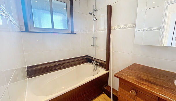 Appartement 3 pièces  à vendre Anglet 64600