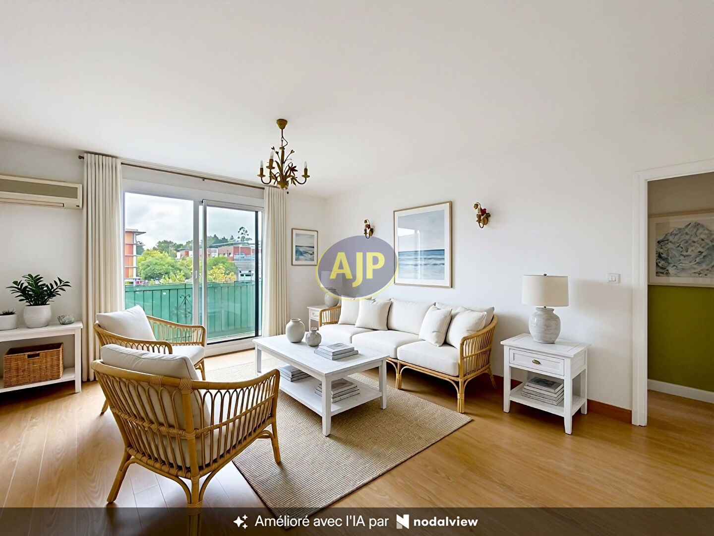 Appartement  T3 à vendre Anglet 64600