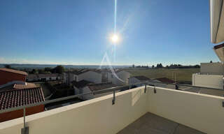 Appartement 2 Pièces 39 m² à louer à Castelnaudary (11400)