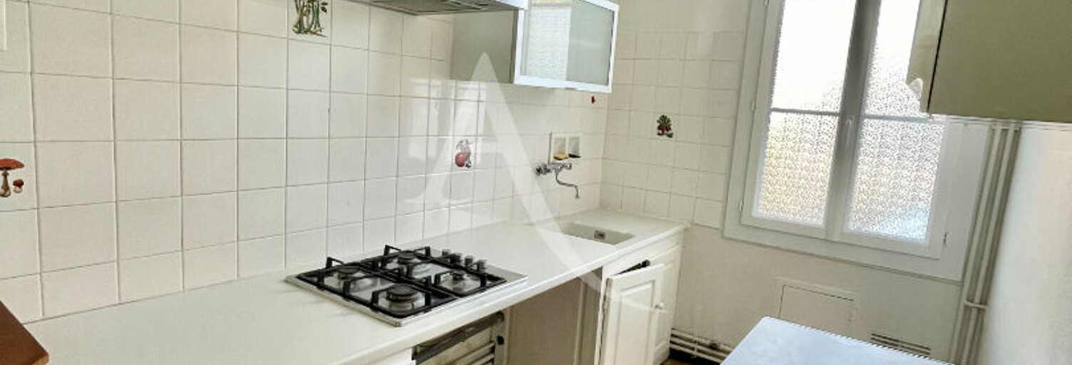 Maison 4 Pièces 77 m² à louer à L'Isle-Jourdain (32600)