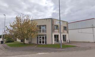 Bureau  213 m² à louer à Troyes (10000)