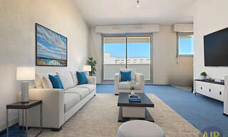 Appartement 1 Pièce 31 m² à vendre à Mérignac (33700)