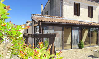 Maison 5 Pièces 137 m² à vendre à Saint-Ciers-de-Canesse (33710)