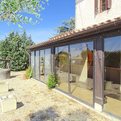 Maison 5 pièces 180000 €