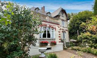 Maison 9 Pièces 184 m² à vendre à Auvers-sur-Oise (95430)