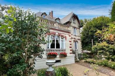 Maison 9 pièces 650000 €
