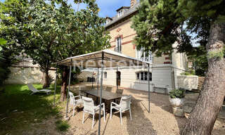 Maison 9 Pièces 184 m² à vendre à Auvers-sur-Oise (95430)