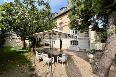 Maison 9 pièces 650000 €