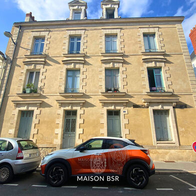 Appartement 2 pièces 103500 €