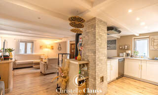 Maison 6 Pièces 121 m² à vendre à Limersheim (67150)