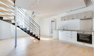 Appartement 3 Pièces 62 m² à vendre à Nantes (44000)